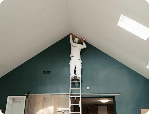 Interior House Painting 4 Interior House Painting About Us