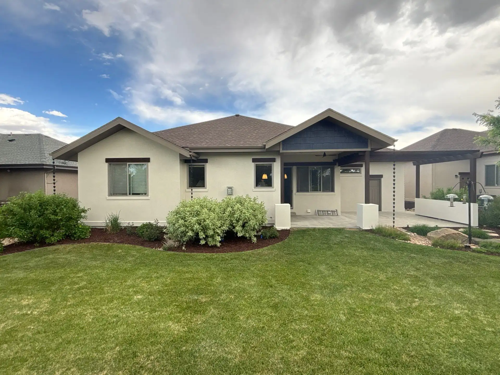 Exterior Commerical Painting 18 Residential Exterior Painting 201