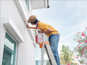 Exterior Painting
