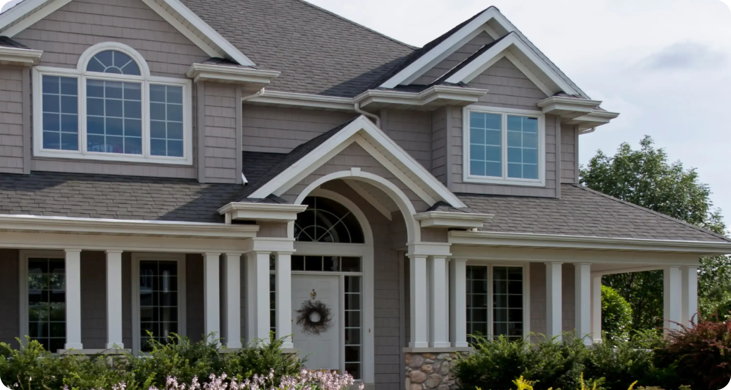 Exterior House Painting 10 Contact Us for Expert Painting Services | MGM Painting Co