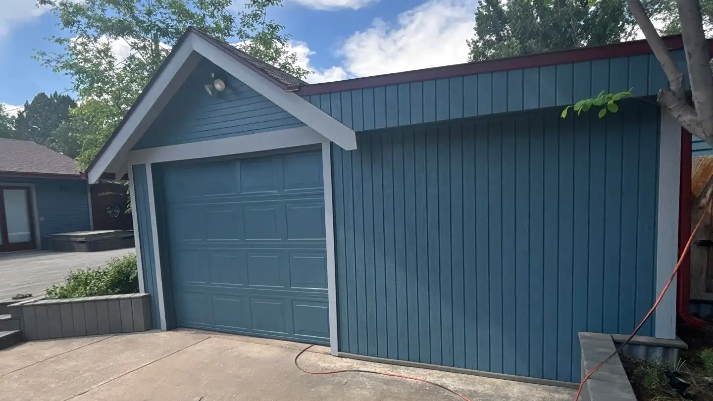 Past Work 12 Residential Exterior Painting 007