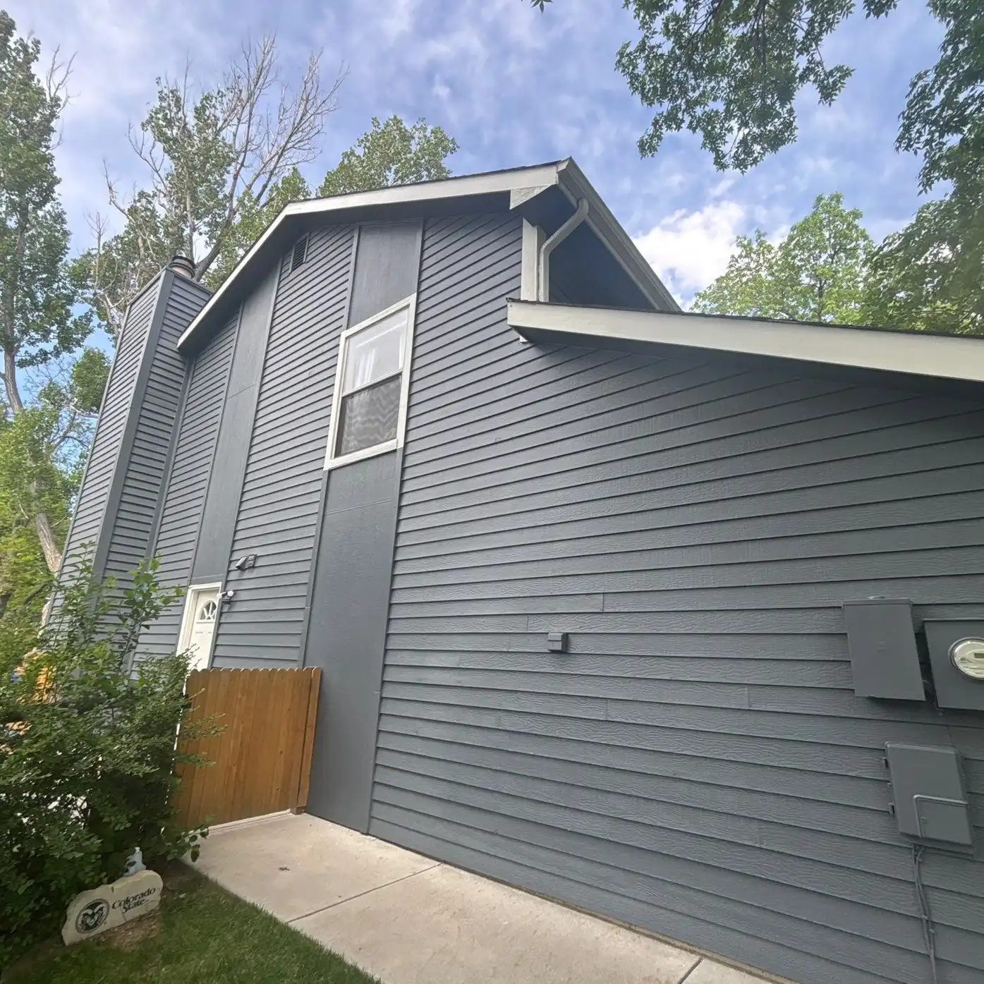 Past Work 24 Residential Exterior Painting 019