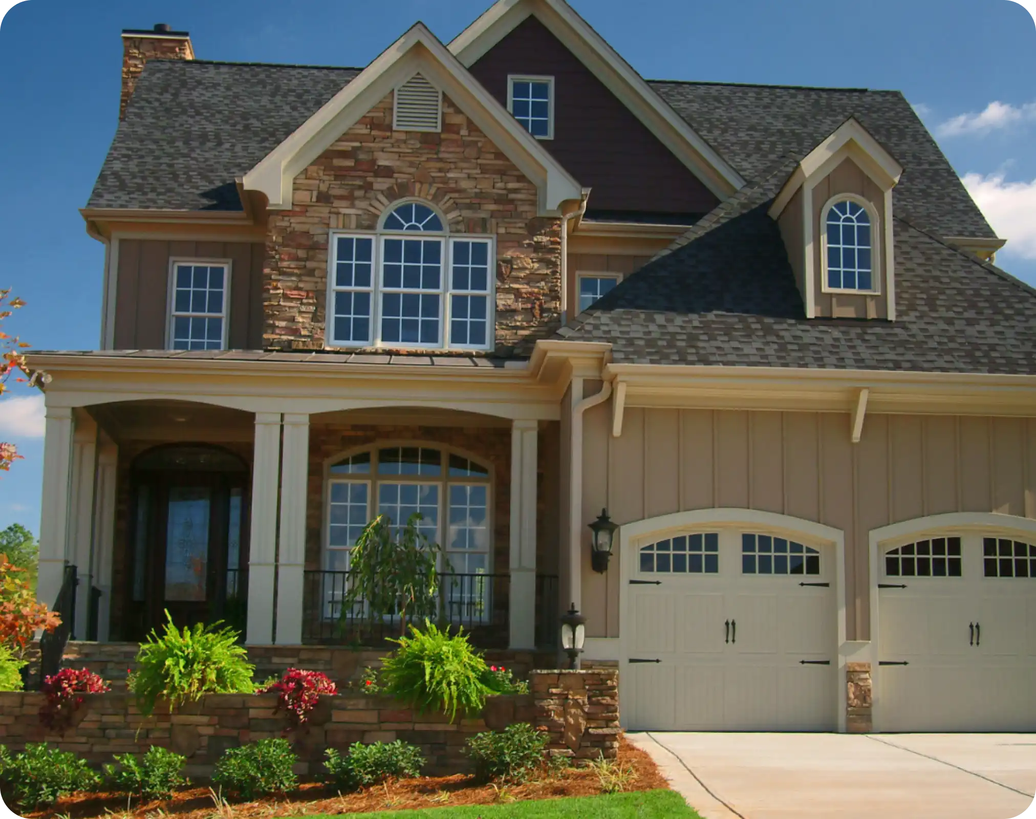 Exterior House Painting 12 Expert Painting Services in Loveland, CO | MGM Painting Co