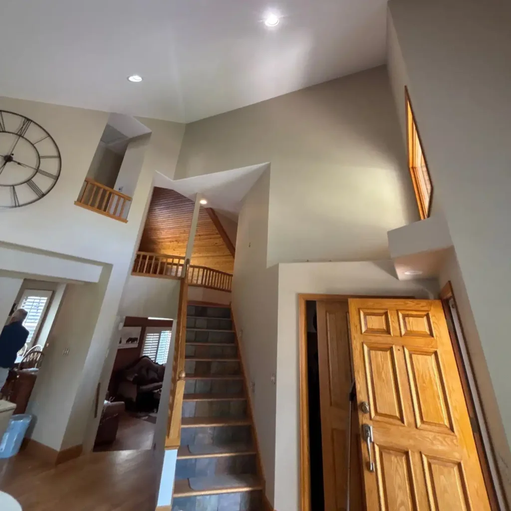 Residential Interior Painting 01