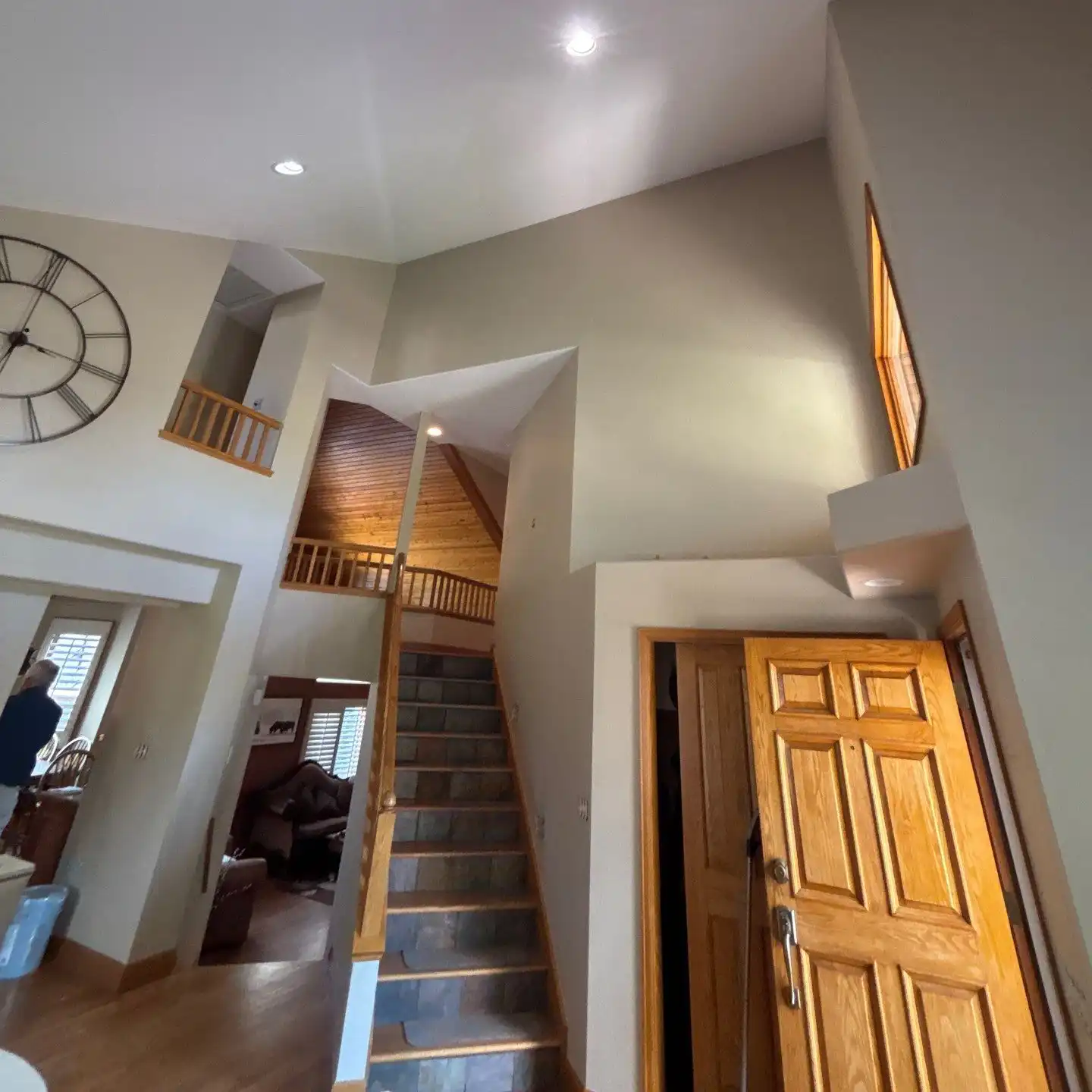 Painting Services in Ault, Colorado 9 Residential Interior Painting 01