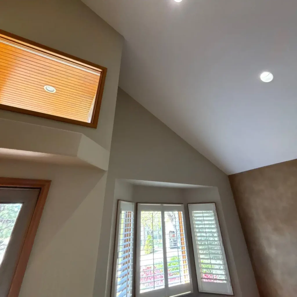 Residential Interior Painting 02