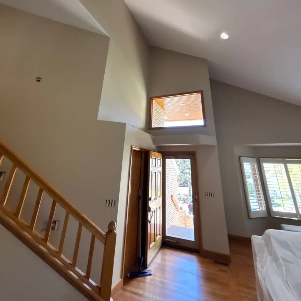 Residential Interior Painting 03