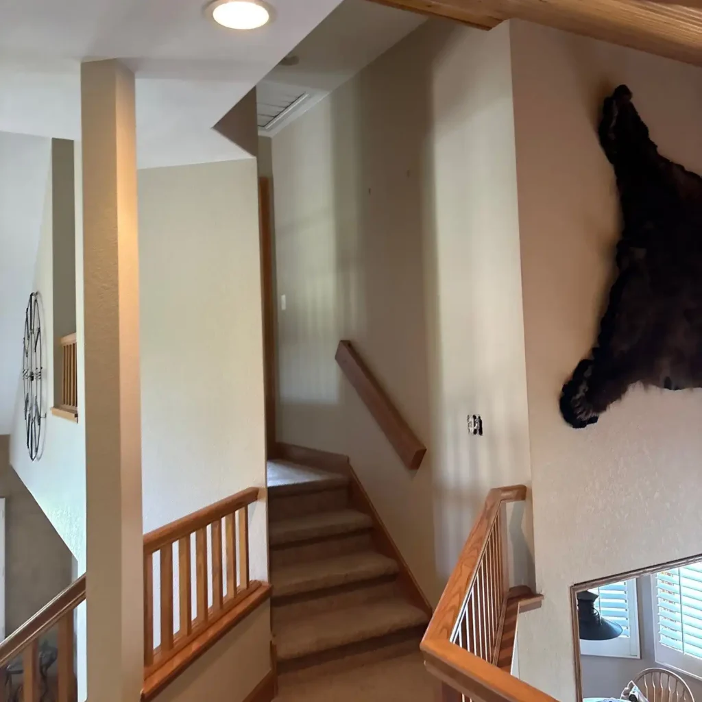 Residential Interior Painting 04