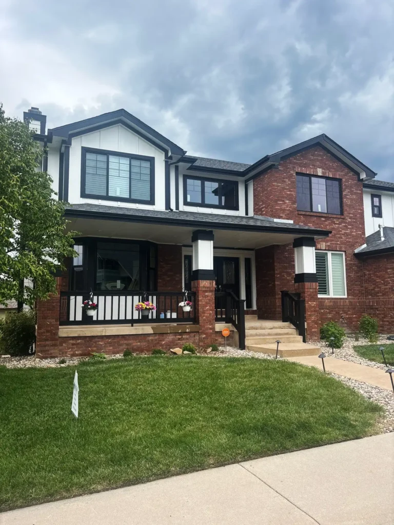 Exterior House Painting Service_Prairie_013