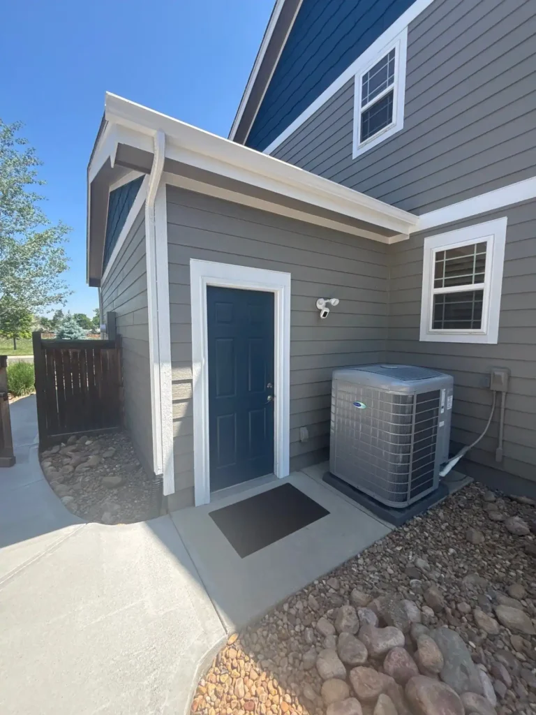 Fort Collins Residential Exterior Home Painting Project_009