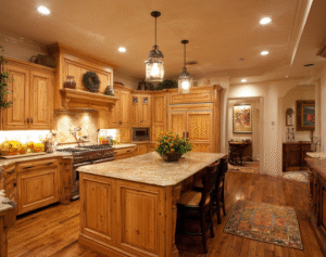 Best Paint Colors for Kitchens in Fort Collins
