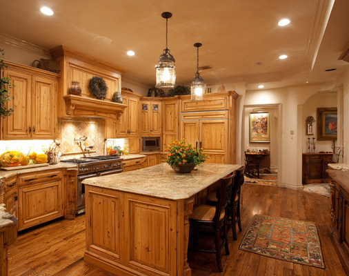 Best Paint Colors for Kitchens in Fort Collins