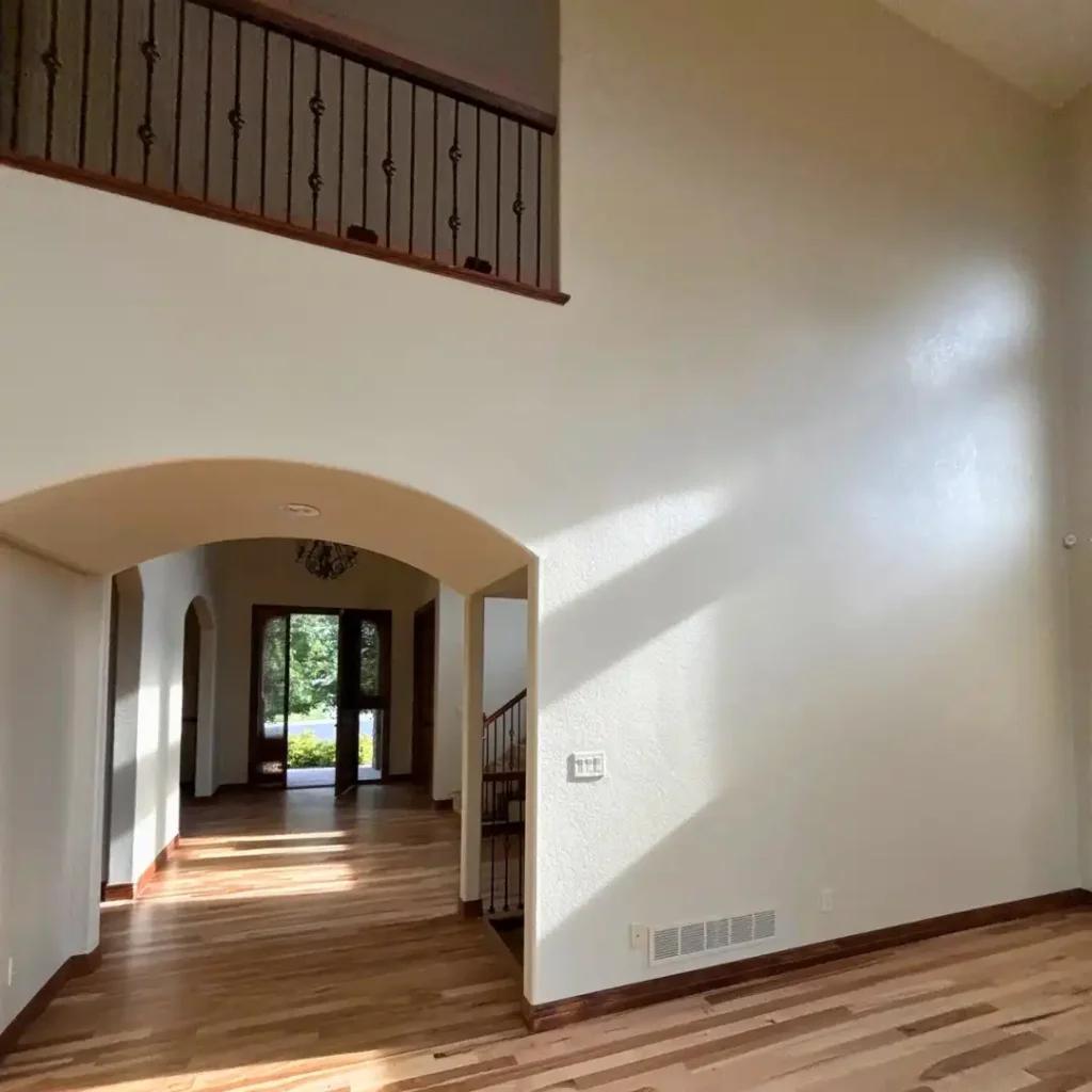 Interior Painting Services