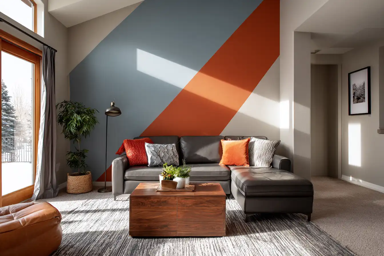 Accent Wall Featured