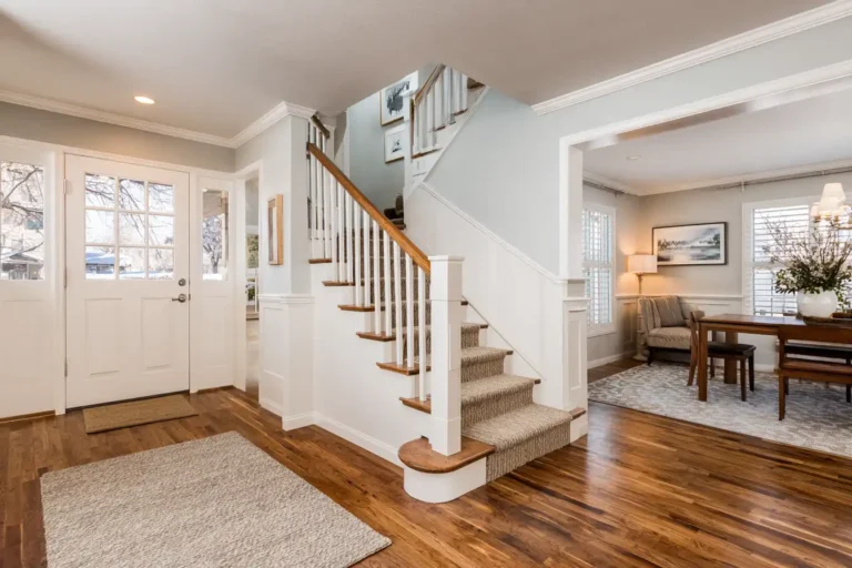 Best Trim and Ceiling White Paint Colors