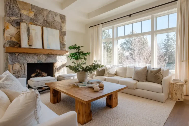 Best White Paint Colors for homes in Colorado