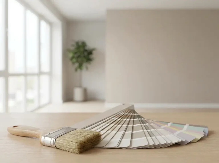 2026 Interior Painting Guide for Colorado Homeowners