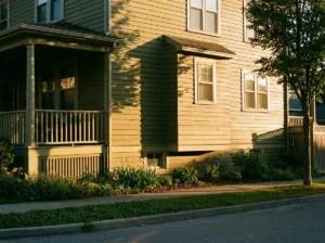 How Often to Paint the Exterior of Your Colorado Home