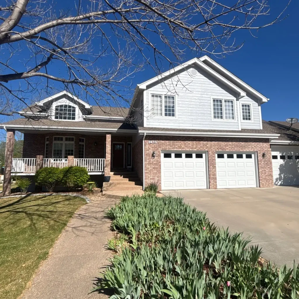 Exterior Painting Gallery Image 002