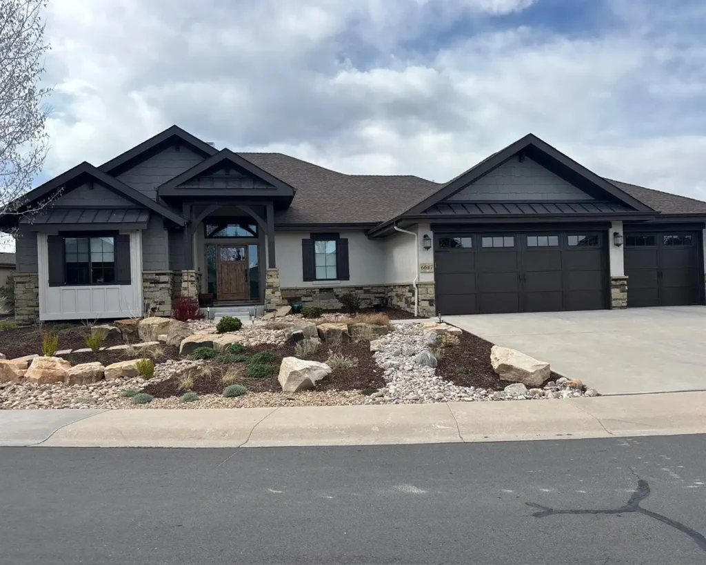 Modern Color Trends in Colorado