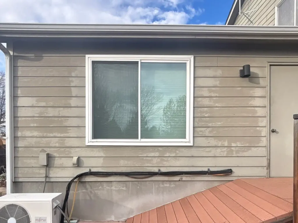 Signs Your Home Needs Exterior Painting in Colorado