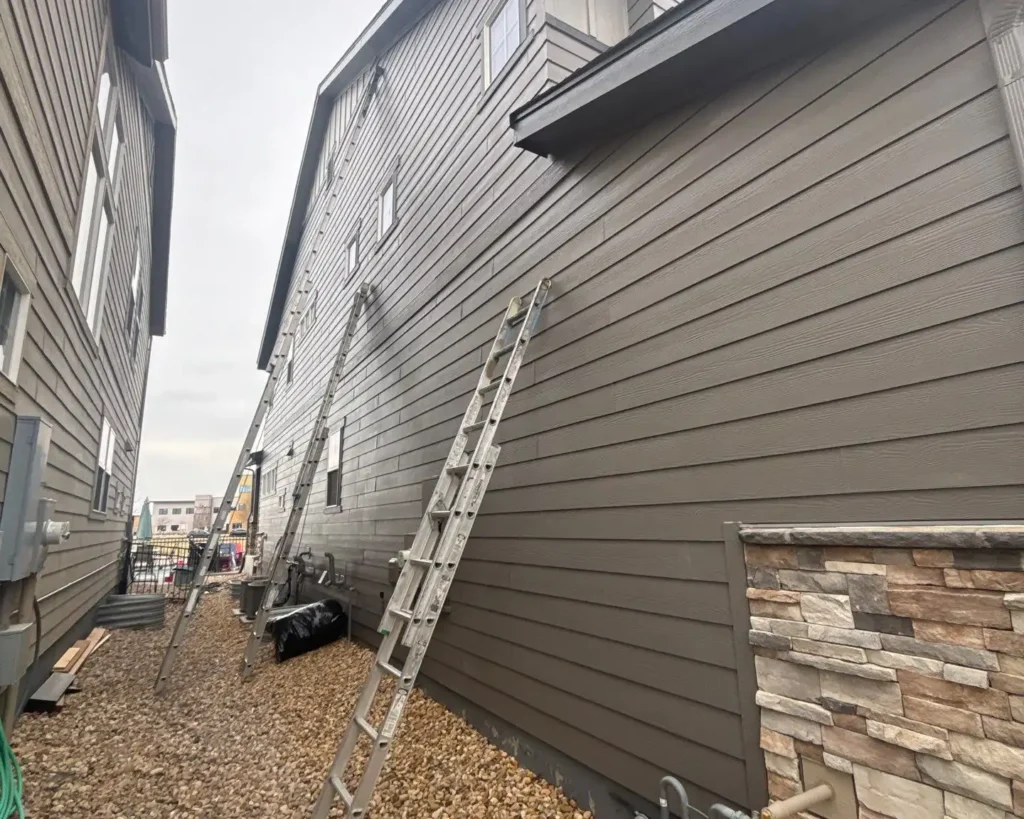 How to Choose an Exterior Painting Contractor in Fort Collins