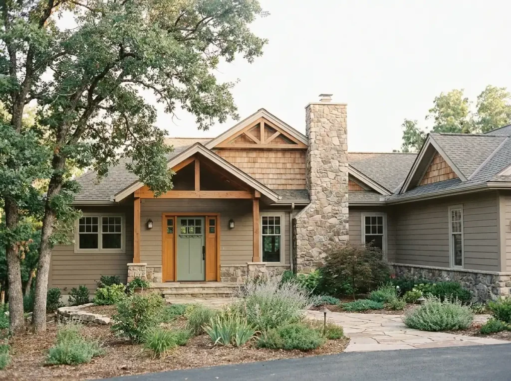 2026 Front Door Colors for Colorado Homes