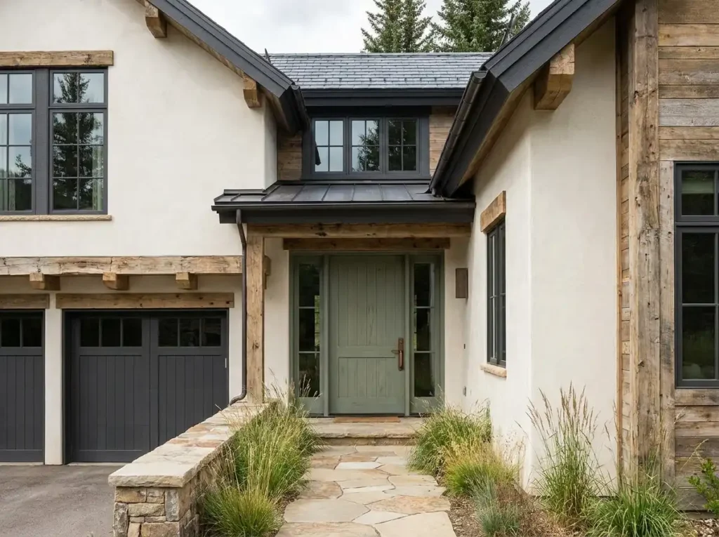 2026 Guide to Paint Colors for Luxury Homes in Colorado