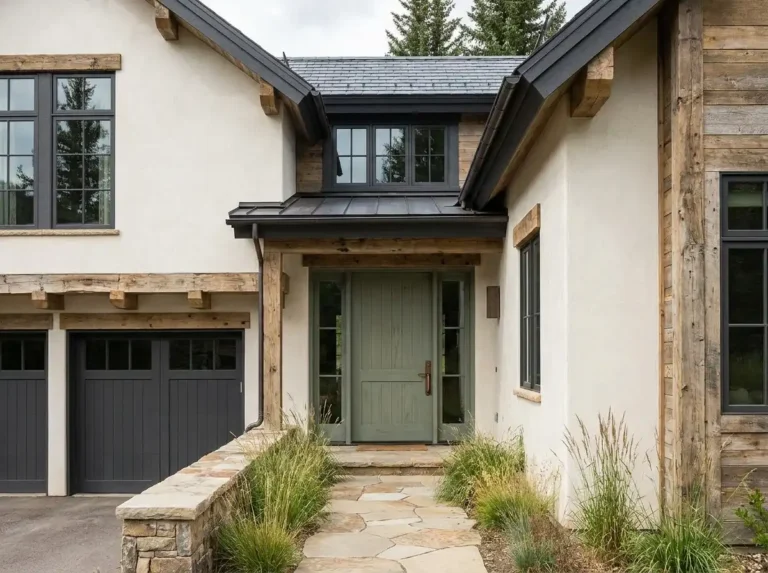 2026 Guide to Paint Colors for Luxury Homes in Colorado