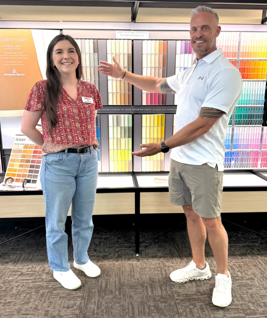 Color Consultation