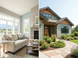 Guide to Paint Colors for Your Home Inspired by Iconic Art