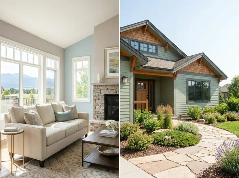 Guide to Paint Colors for Your Home Inspired by Iconic Art