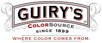 LOGO Guirys