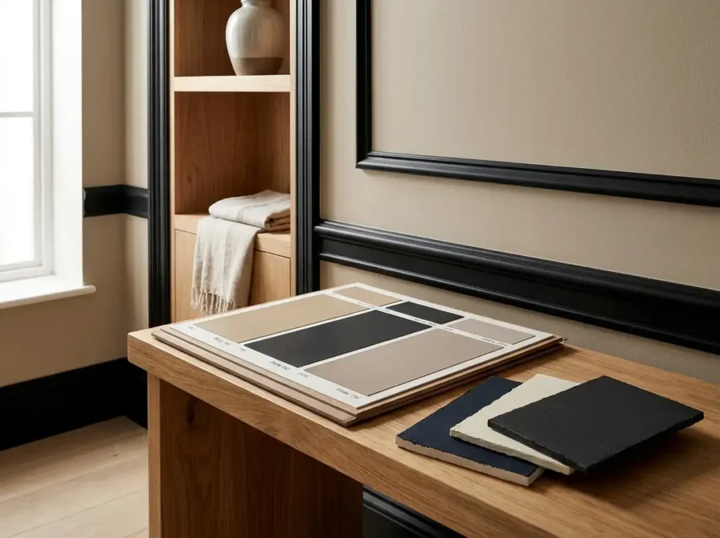 Paint Color Trends for Colorado Luxury Homes