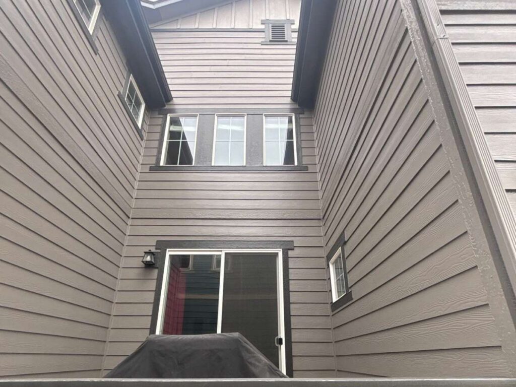 Residential Painting Project 10 1