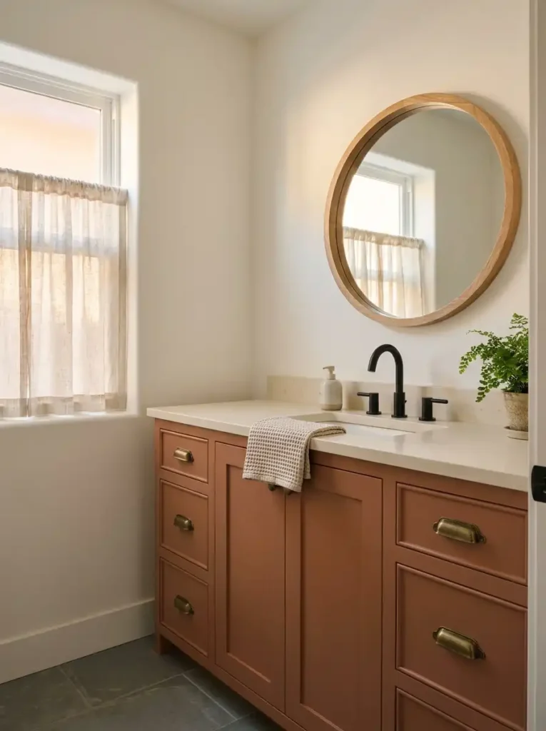 top cabinet color trends