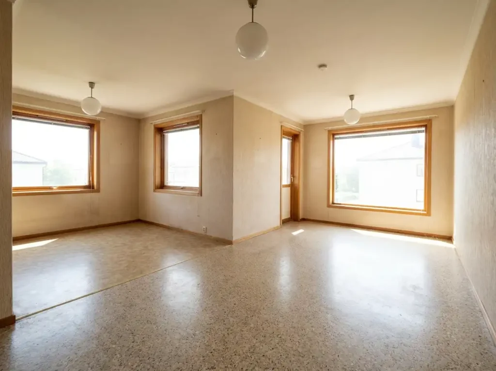 Pre-1978 Apartment in Fort Collins