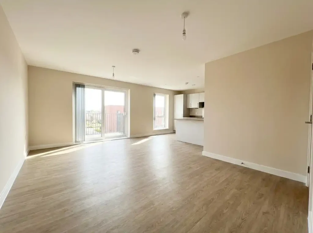 Should Apartment Properties Use Low or Zero VOC Paint