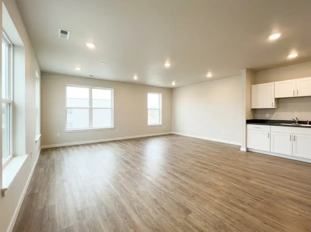 Standardizing Paint Across a Rental Portfolio in Fort Collins