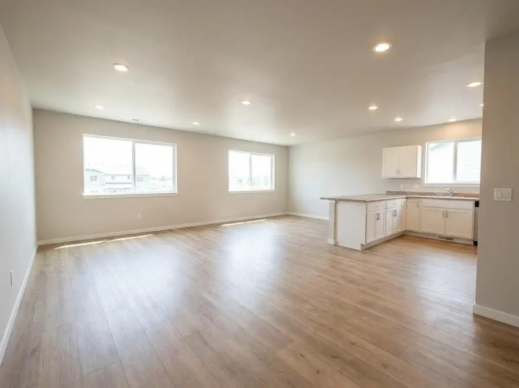 Standarizing Paint Across a Rental Portfolio in Fort Collins 2