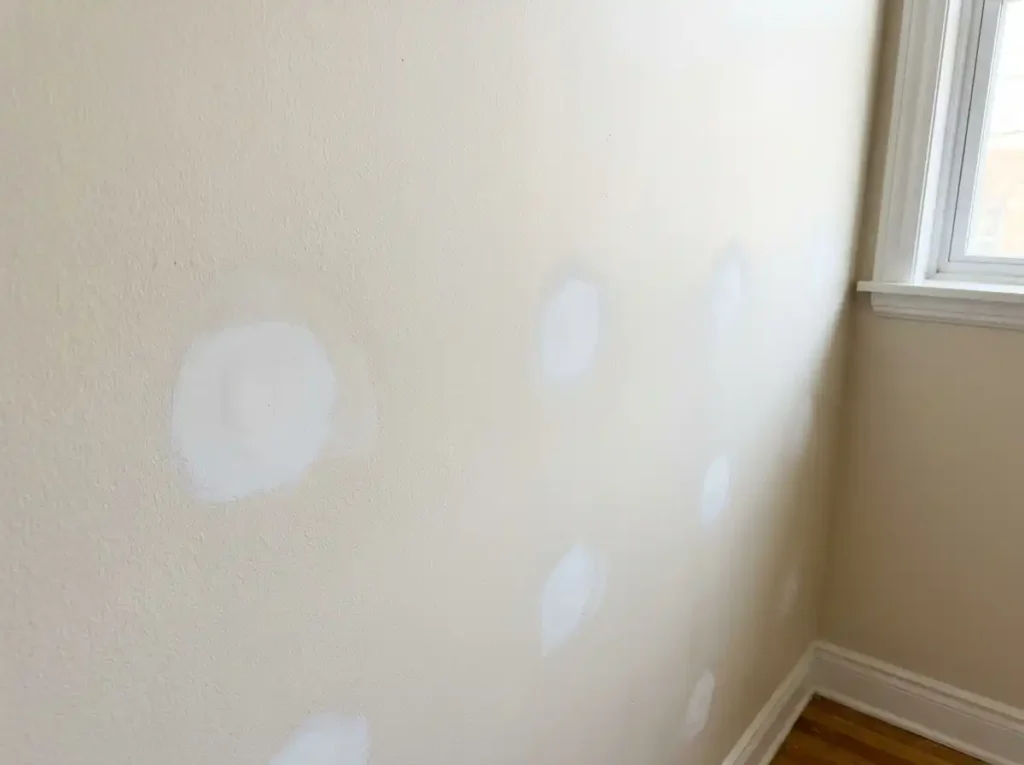 When Does an Apartment Need Primer