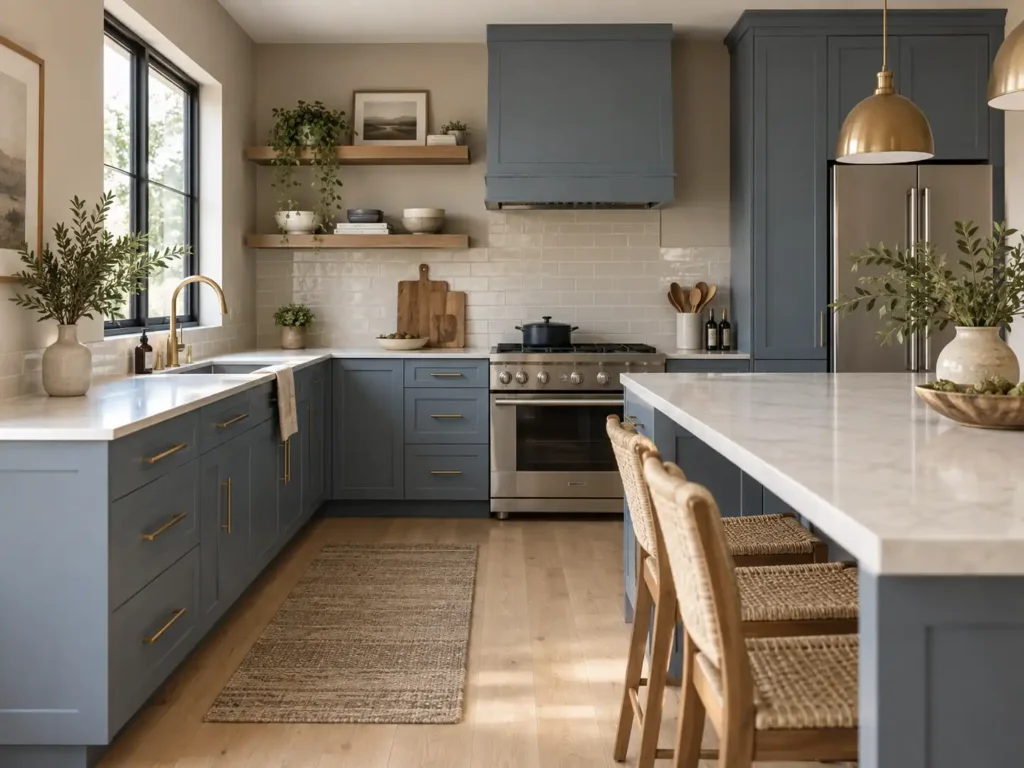 Can You Mix Warm and Cool Colors?
